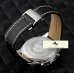HK1393 BREİTLİNG NAVİTİMER CHRONOMETER DERİ KORDON